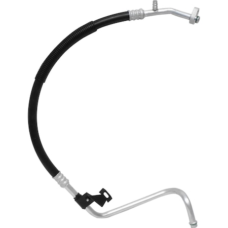 Universal Air Cond Universal Air Conditioning, HA10973C HA10973C